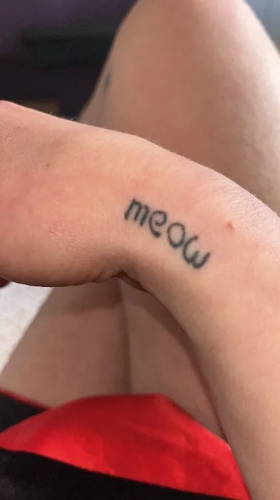 Tattoo