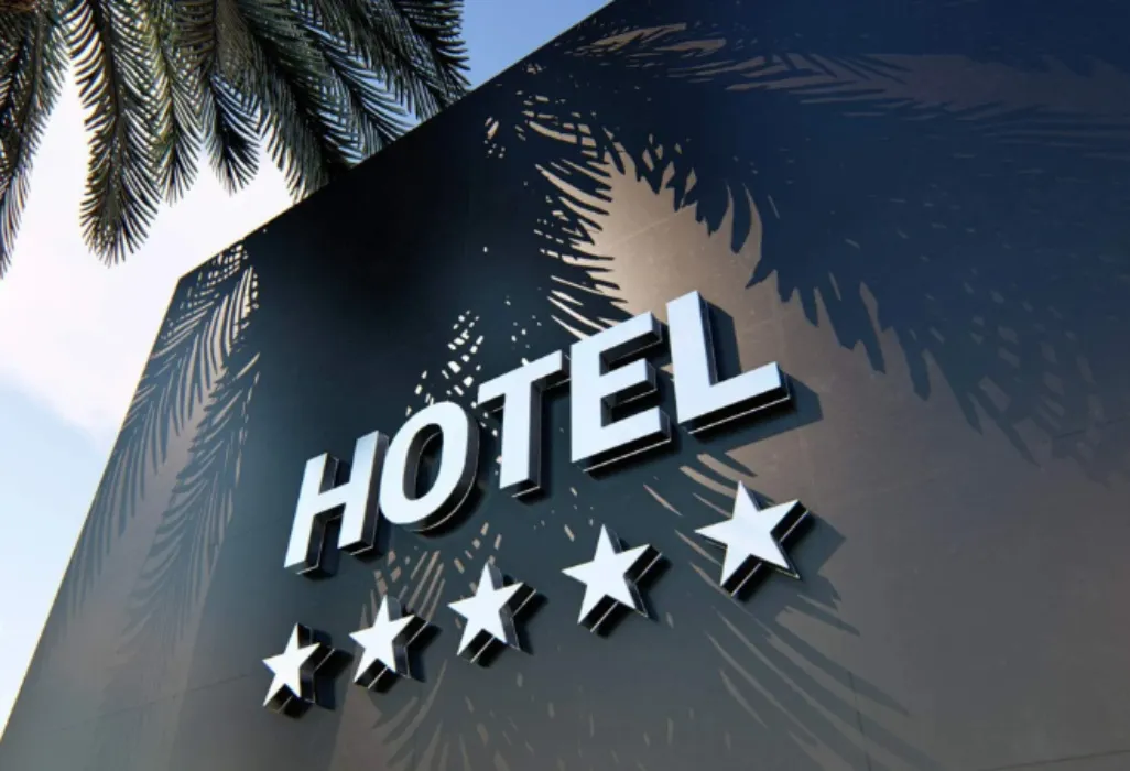 Hotel Rent Payment
