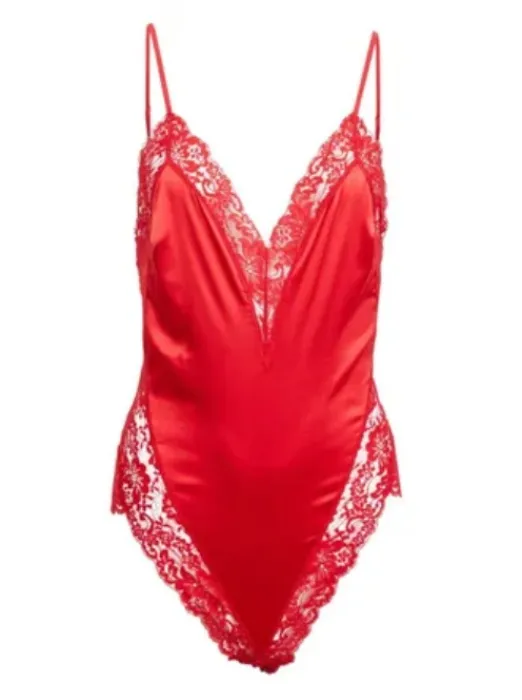 high-end Lingerie
