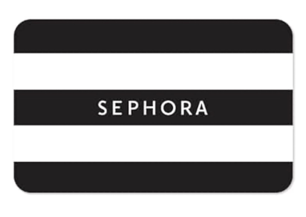 Sephora Shopping Spree 💄💋