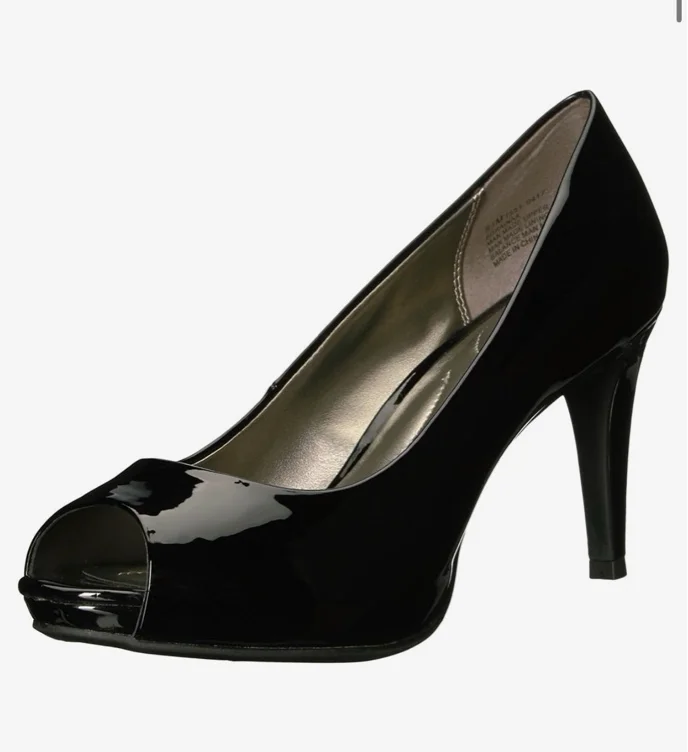 Bandolino Women's Rainaa Pump