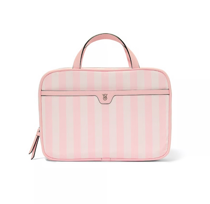 Victoria Secret Travel Hanging Toiletry Bag