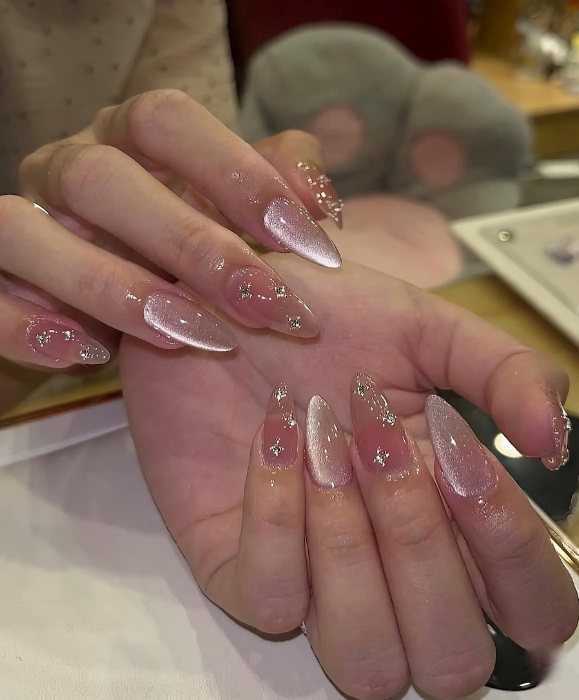 𝑵𝒂𝒊𝒍 𝑨𝒑𝒑𝒐𝒊𝒏𝒕𝒎𝒆𝒏𝒕 ♡︎