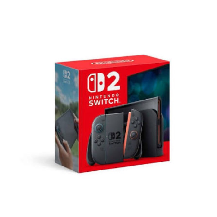 Switch 2