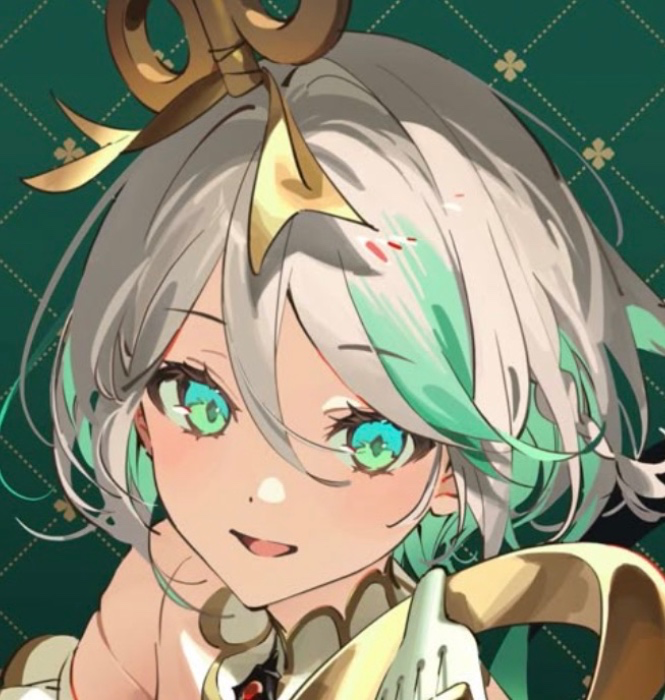Cecilia Immergreen
