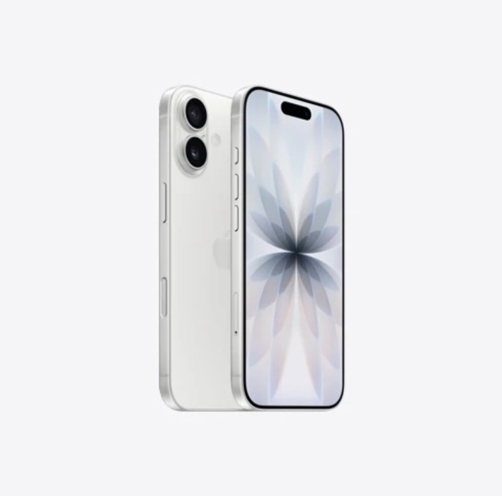 new phone