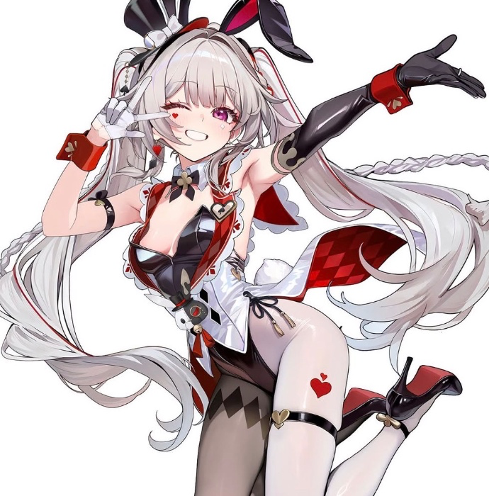 Bunny Sparxie