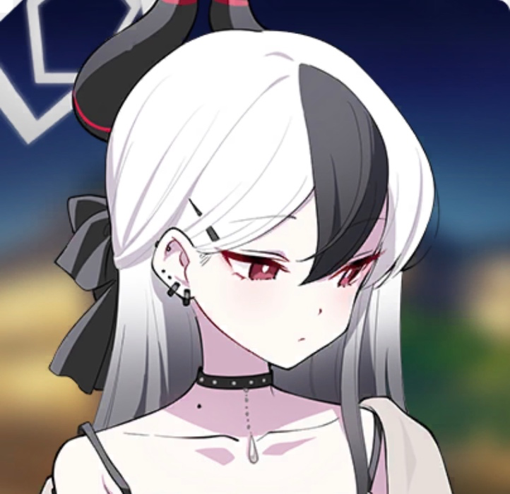 Kayoko dress