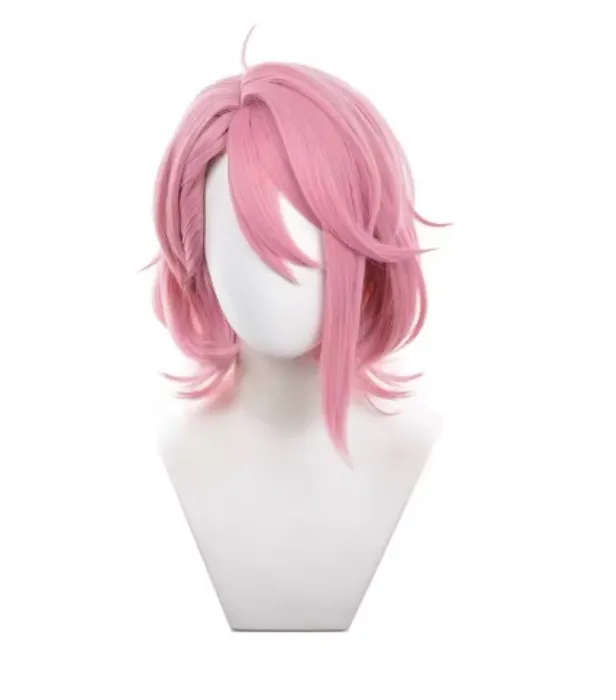 Dandadan Aira wig