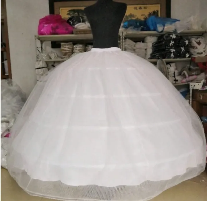 Underskirt for Frieren wedding dress