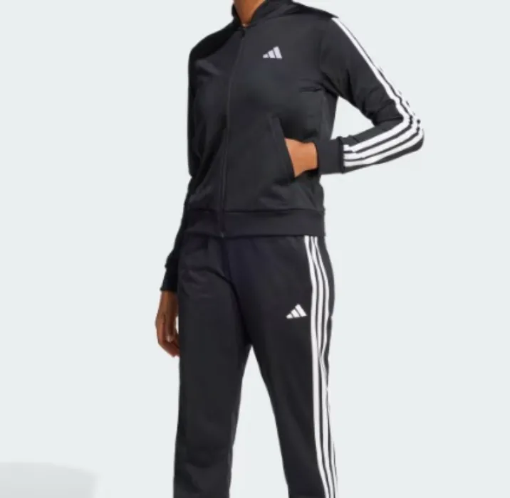 Adidas Suit