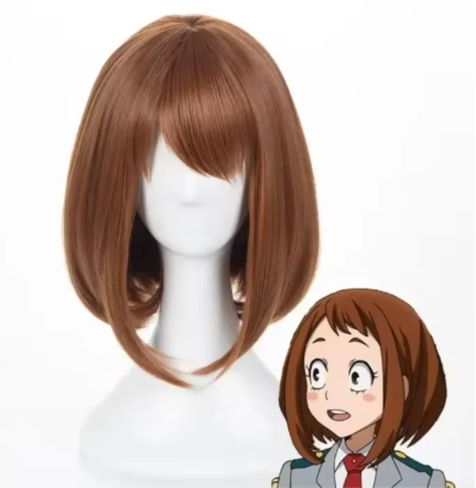 Ochako Wig