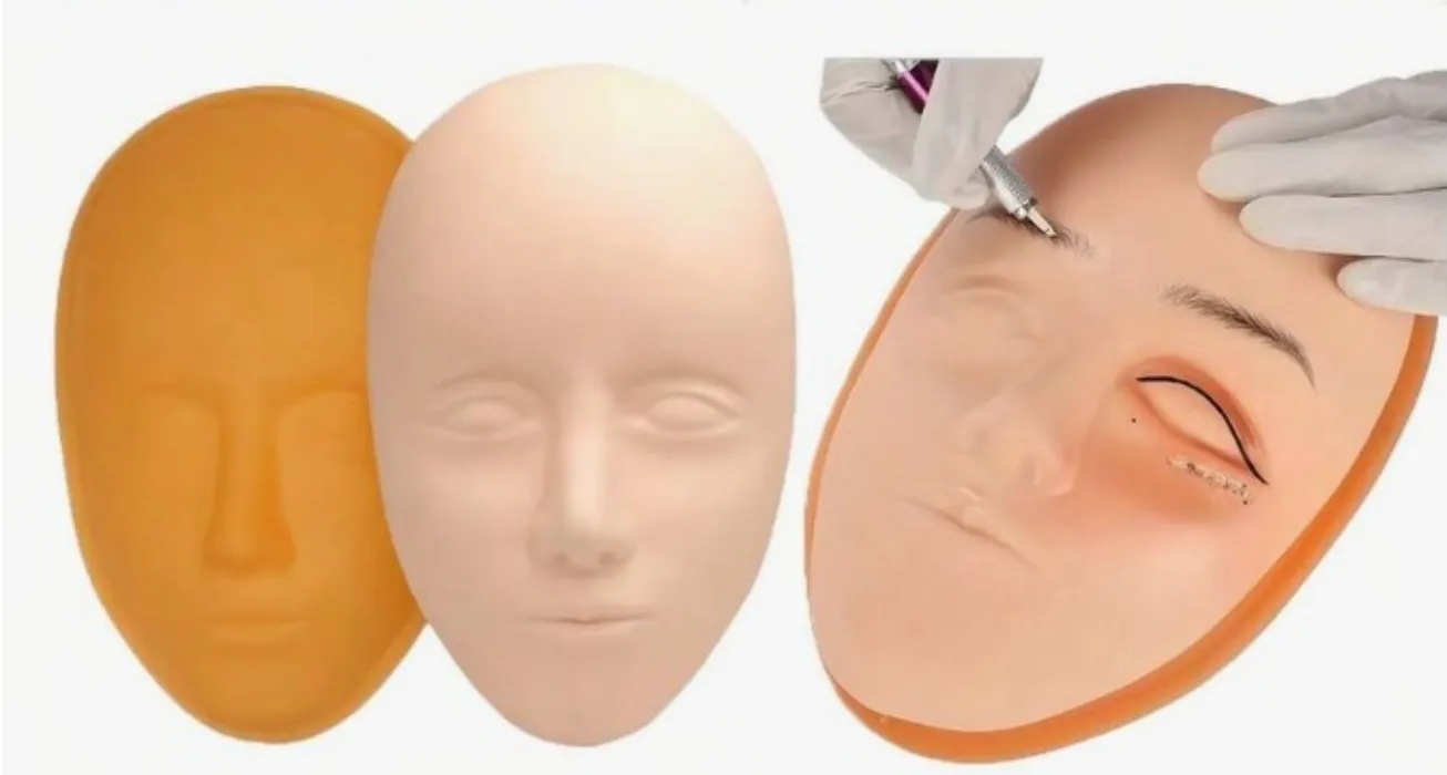 More Tomie faces