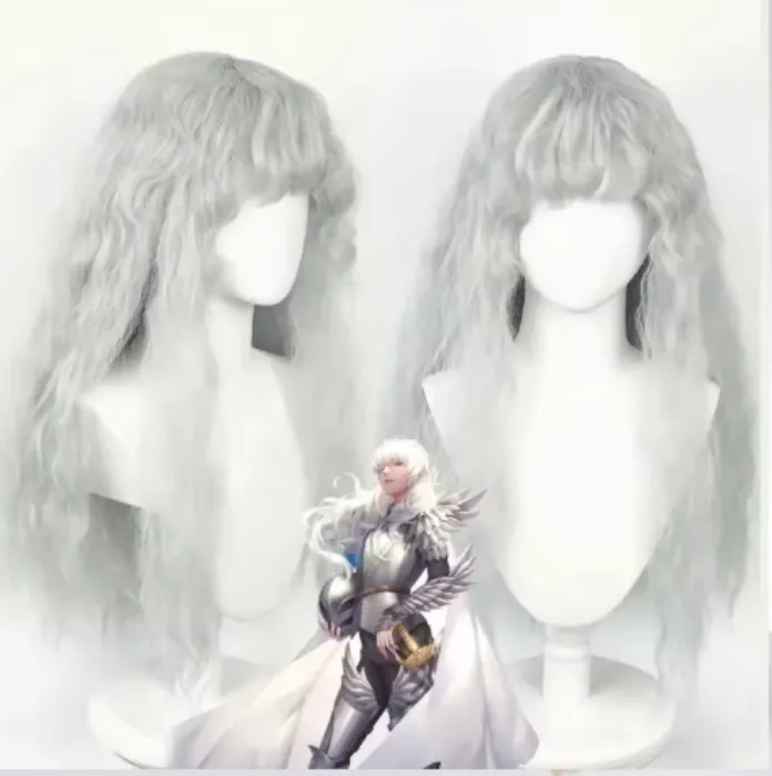 Griffith Wig