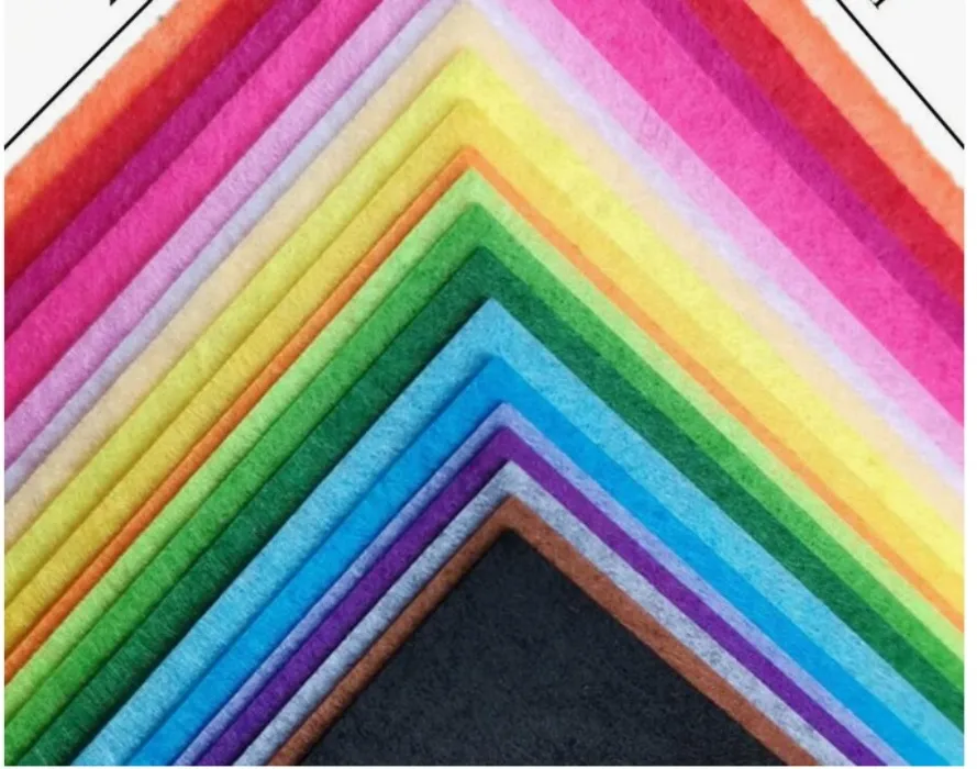 Various Felt