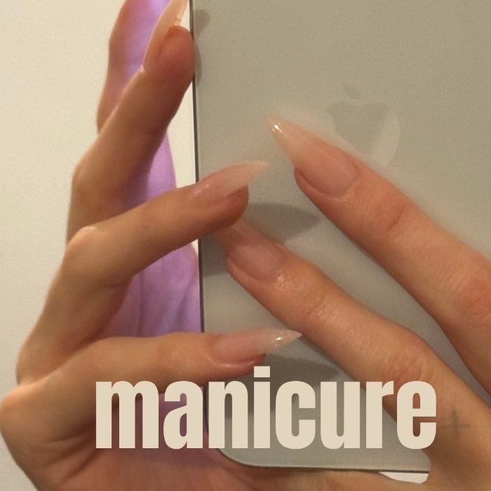 nails