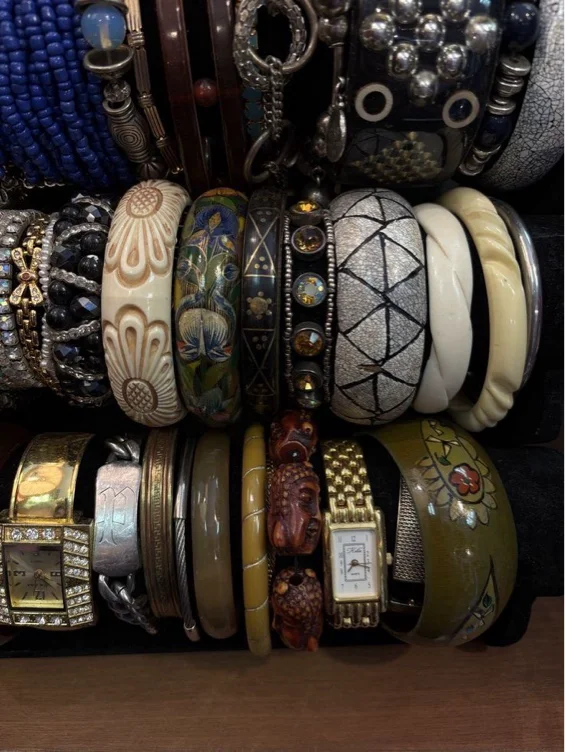 Bangles