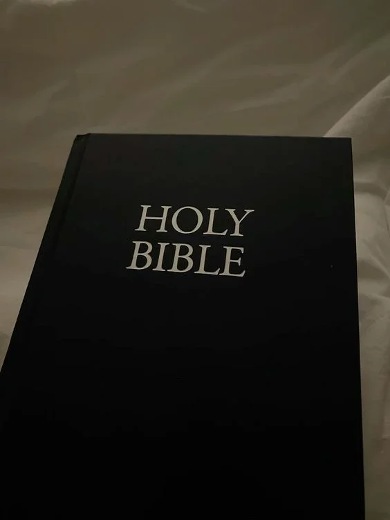 Initial bible