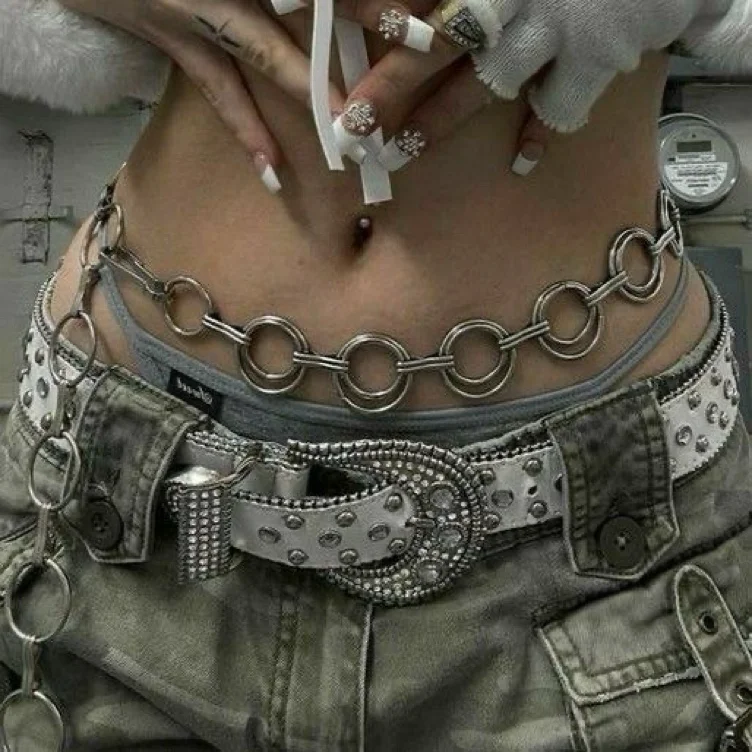 Belt