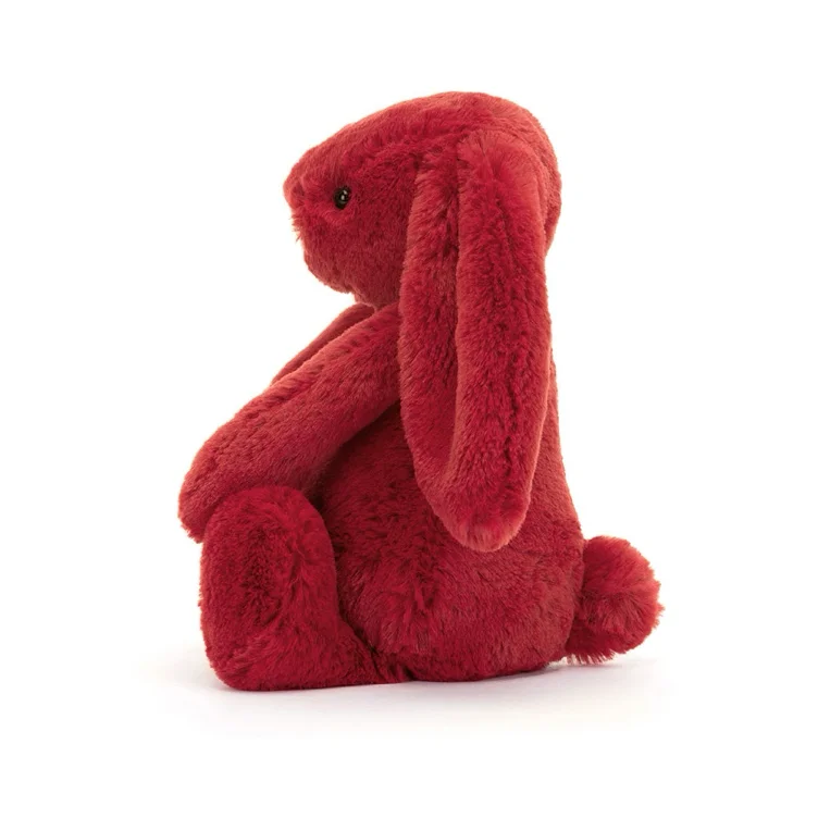 Cranberry bunny 