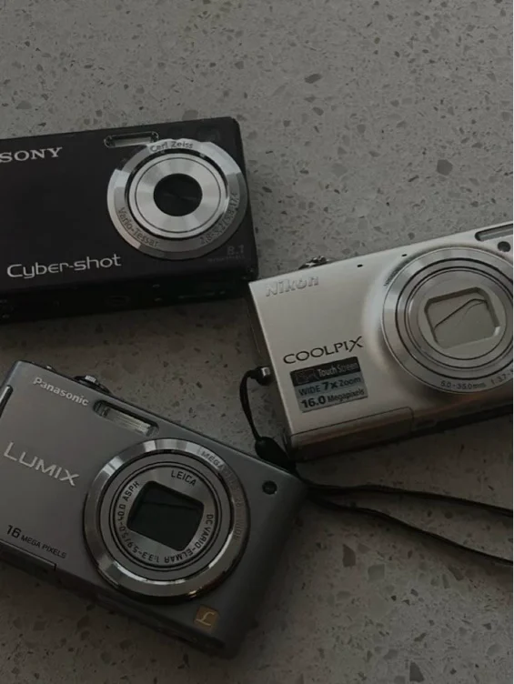 Camera