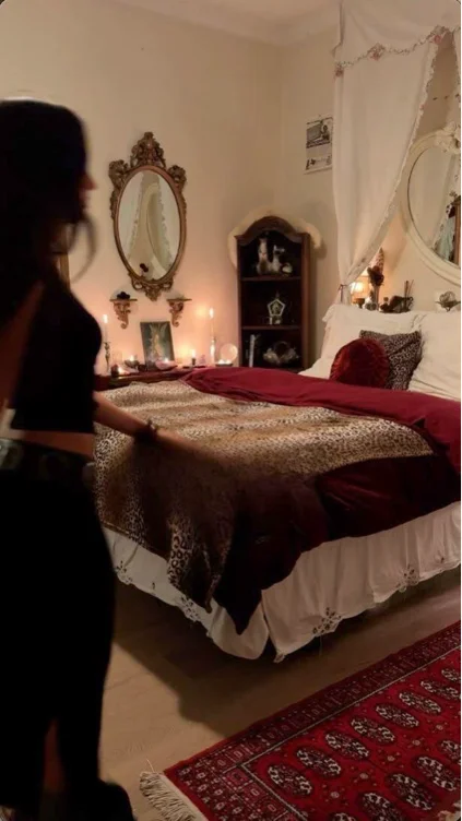 Bed covers