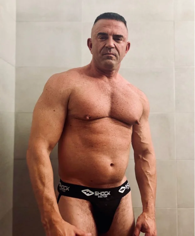 Jock 