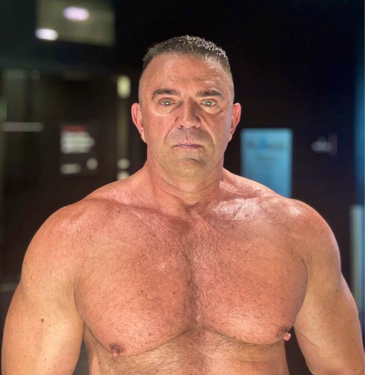 Monthly Gym Membership