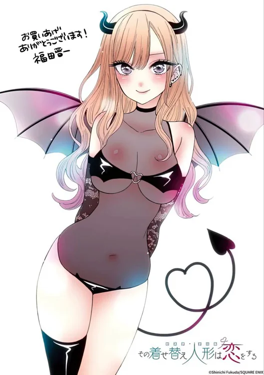 ♡