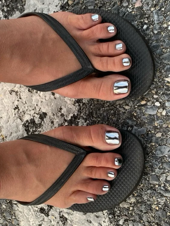 pedi ✨