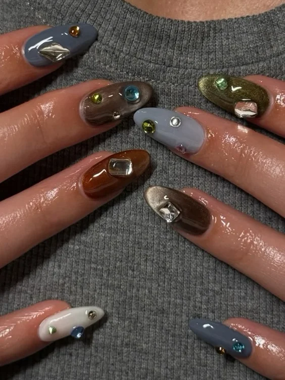 mani ✨