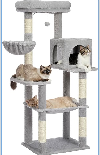 Cat Tree