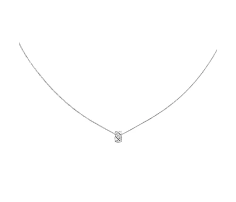 Coco Crush necklace