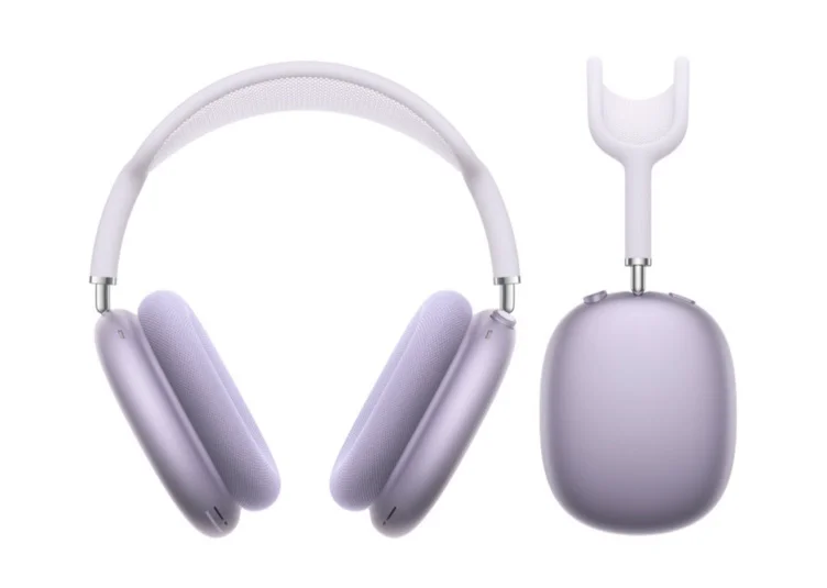 Apple headphones 