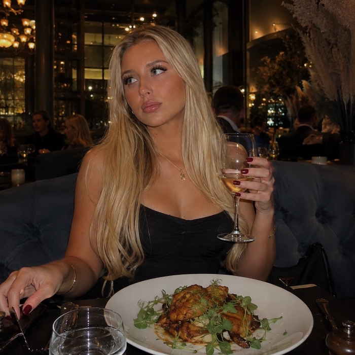 dinner