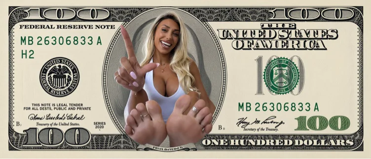 $100 gift card