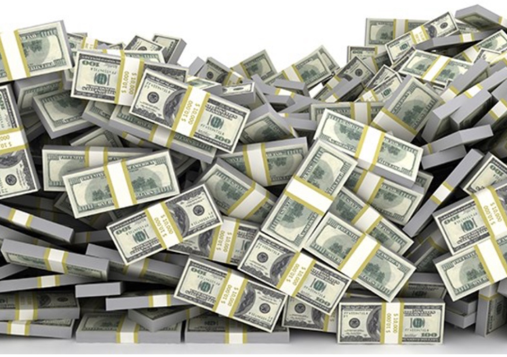 $800 USD