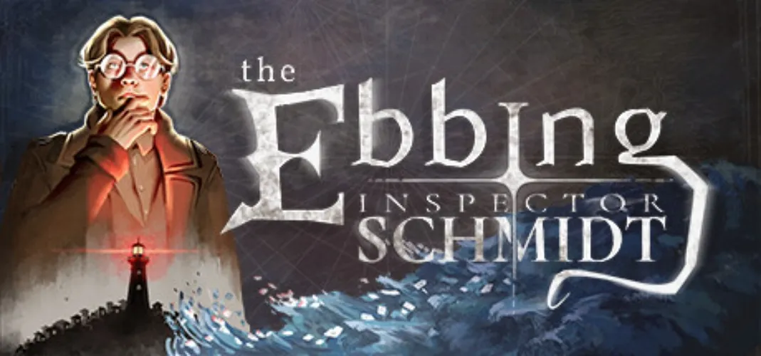 Inspector Schmidt: Complete Collection on Steam