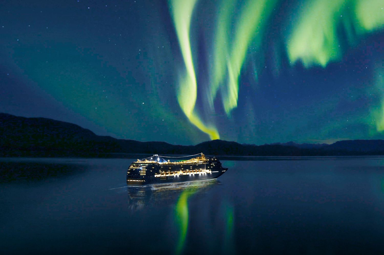 A Cruise Trip