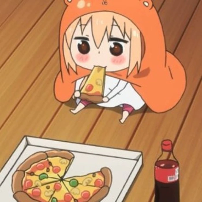 Pizza Time