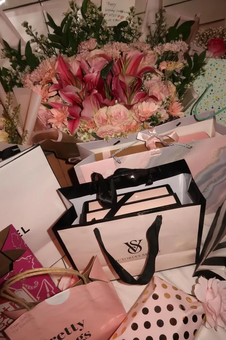 Lovely gift