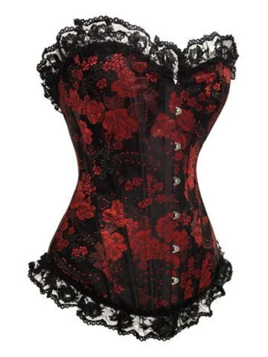 Gothic Corset