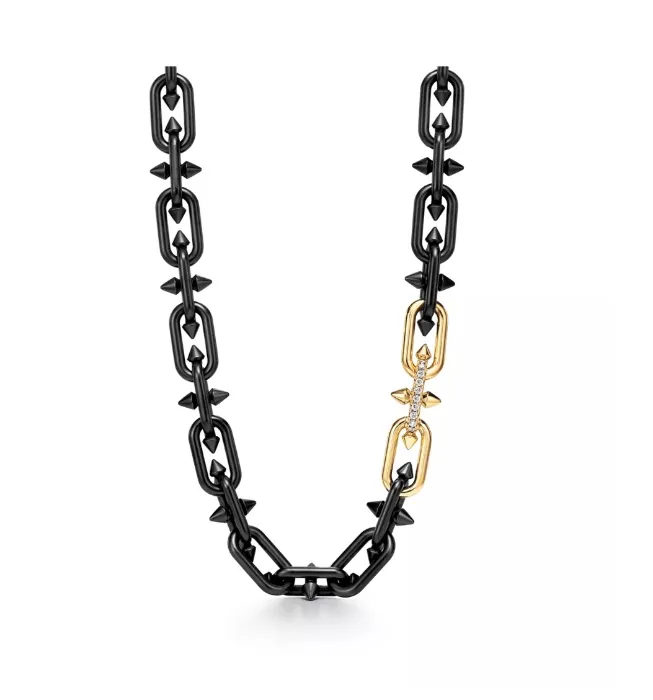 Tiffany Necklace