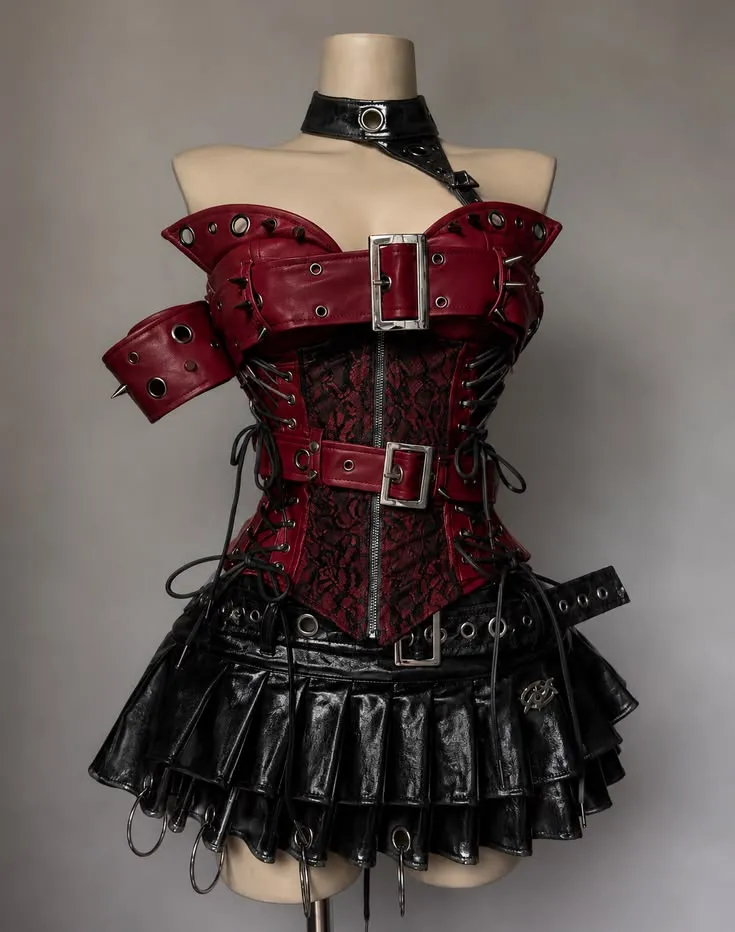 For a cute outfit