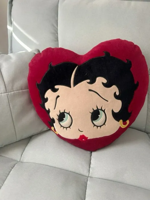 buy something cute