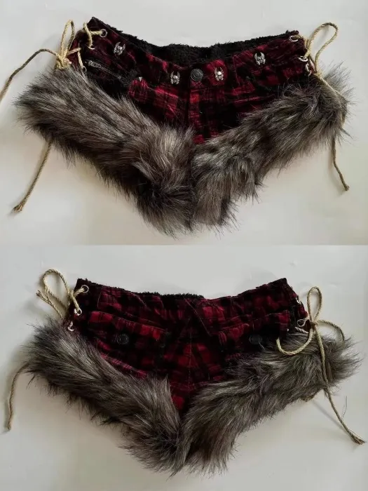 hot shorts