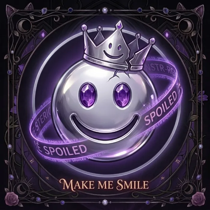 Make Me Smile