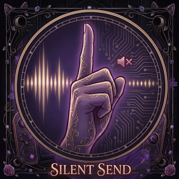 Silent Send