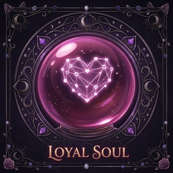Loyal Soul Send