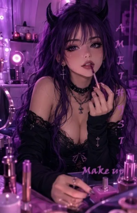Make up  | € 65